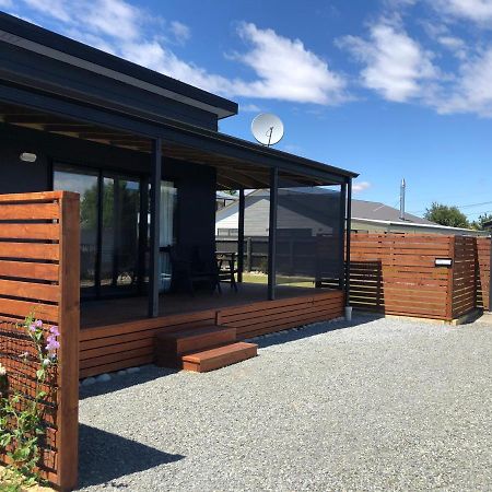 Twizel - 1 Bedroom On Mackenzie Exteriör bild