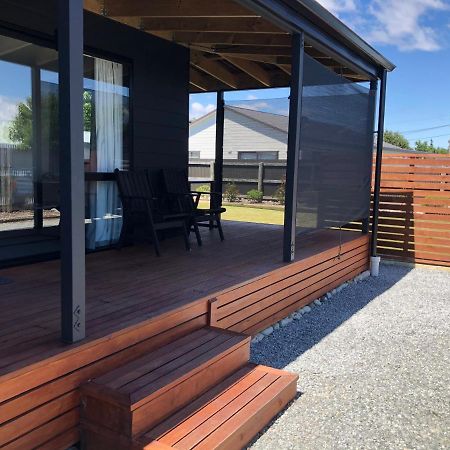 Twizel - 1 Bedroom On Mackenzie Exteriör bild