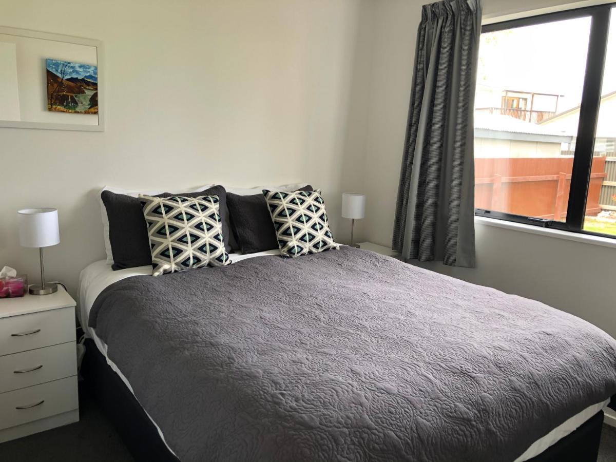 Twizel - 1 Bedroom On Mackenzie Exteriör bild