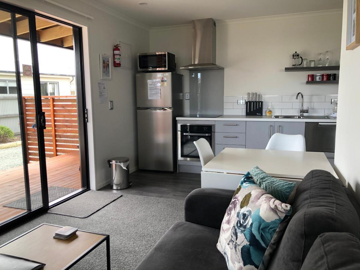 Twizel - 1 Bedroom On Mackenzie Exteriör bild