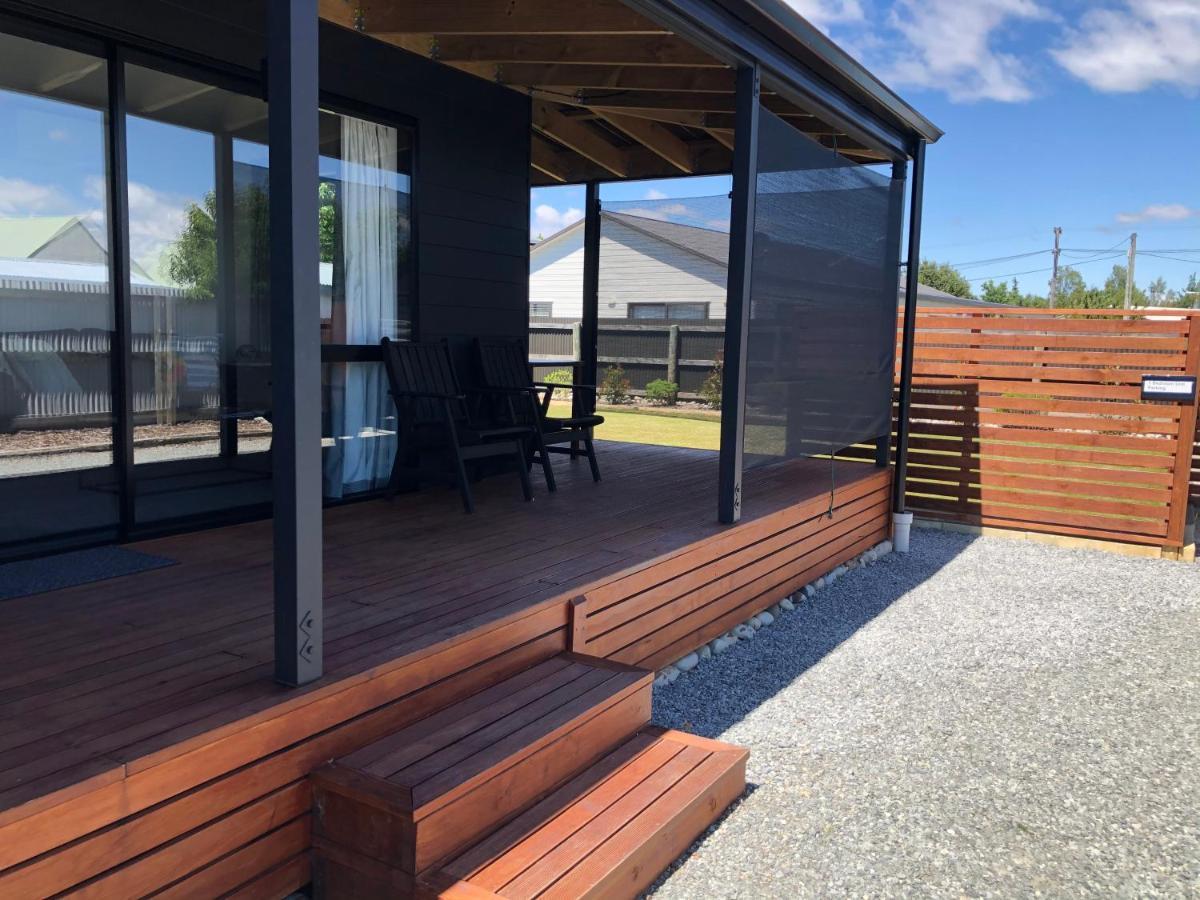 Twizel - 1 Bedroom On Mackenzie Exteriör bild