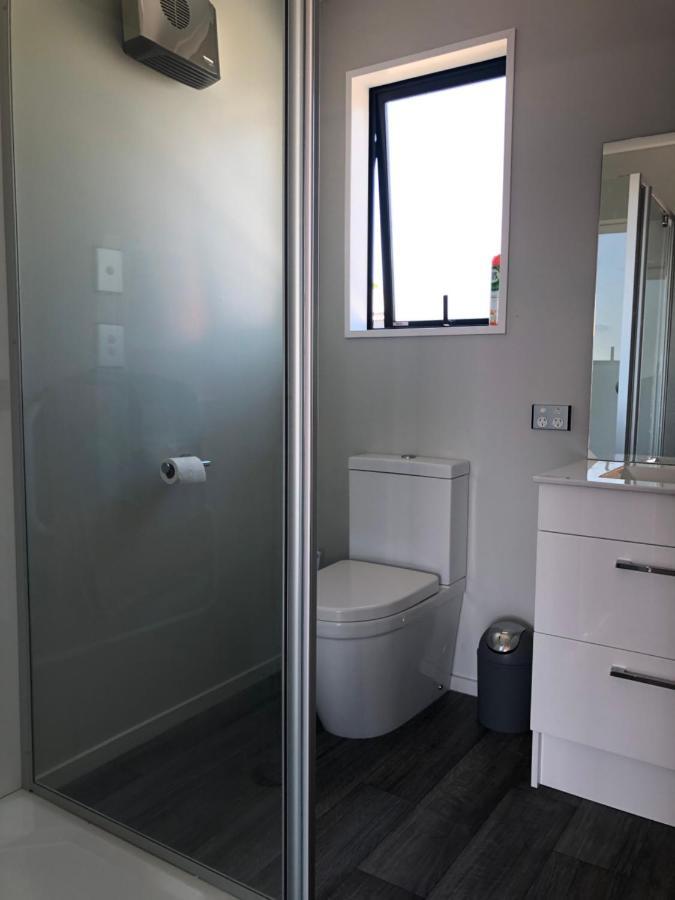 Twizel - 1 Bedroom On Mackenzie Exteriör bild