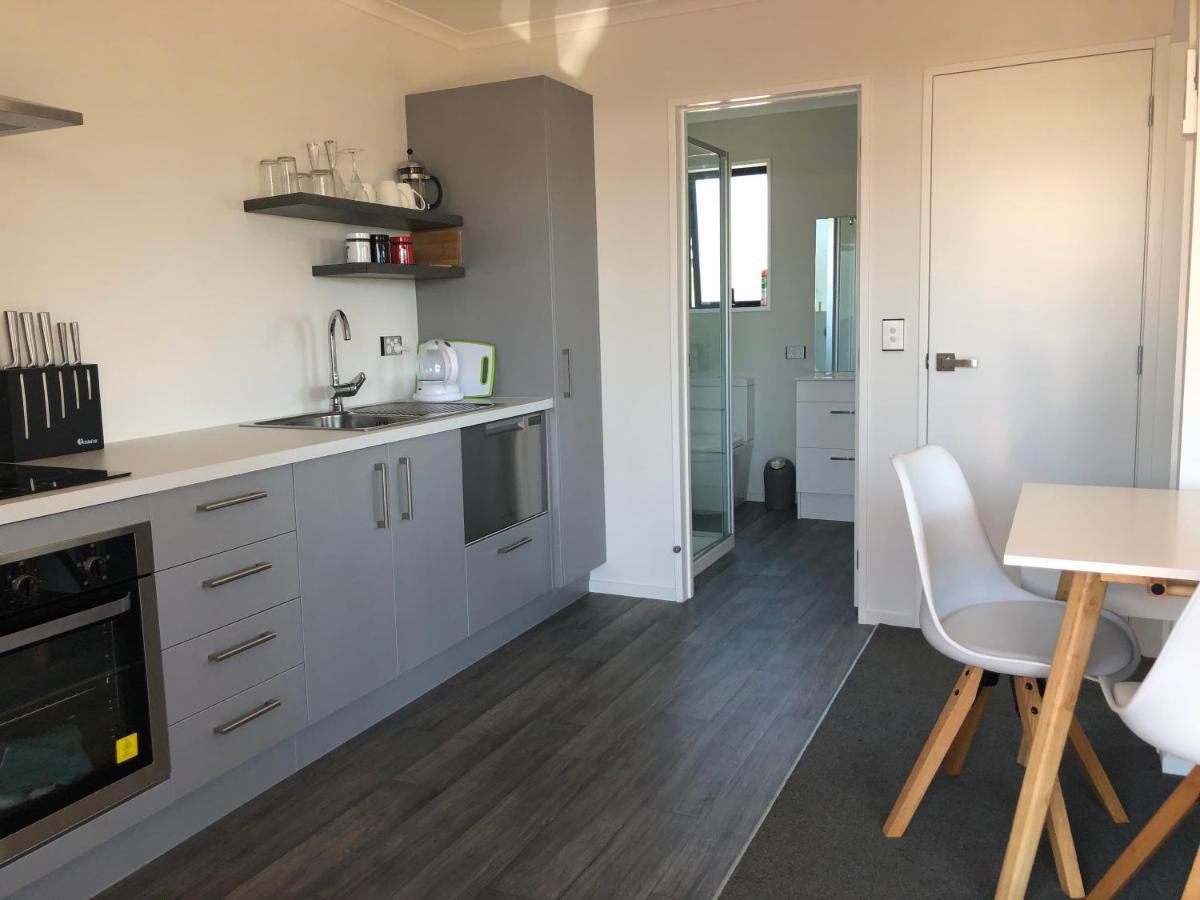 Twizel - 1 Bedroom On Mackenzie Exteriör bild
